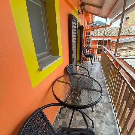 Anastasia House Apartamento