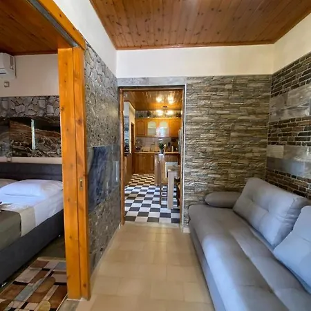 Anastasia House Apartamento *