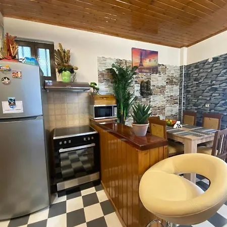 Anastasia House *