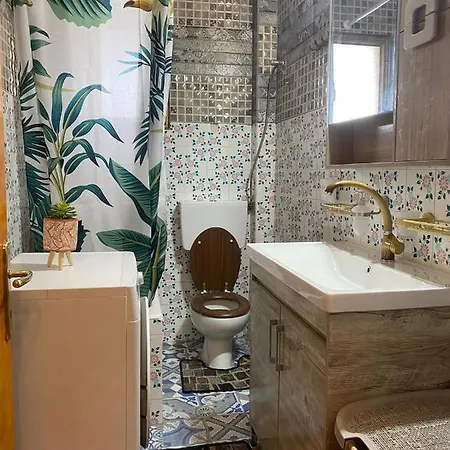 Apartamento Anastasia House *