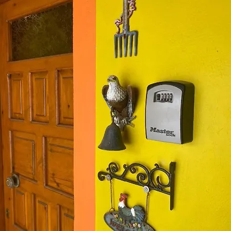 Apartamento Anastasia House *